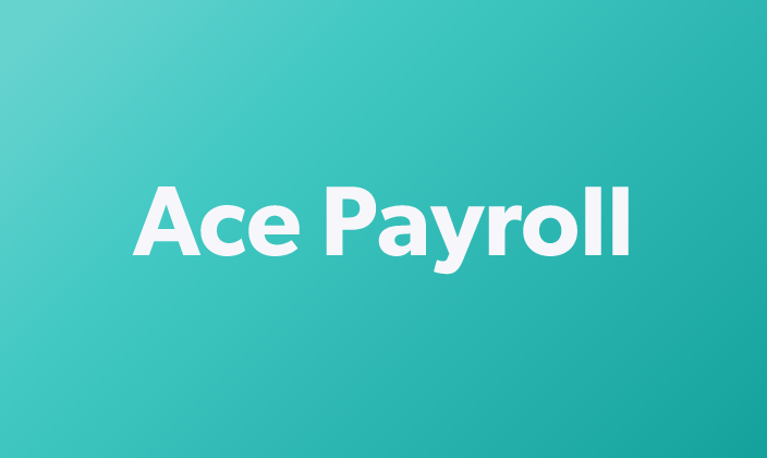 Ace Payroll