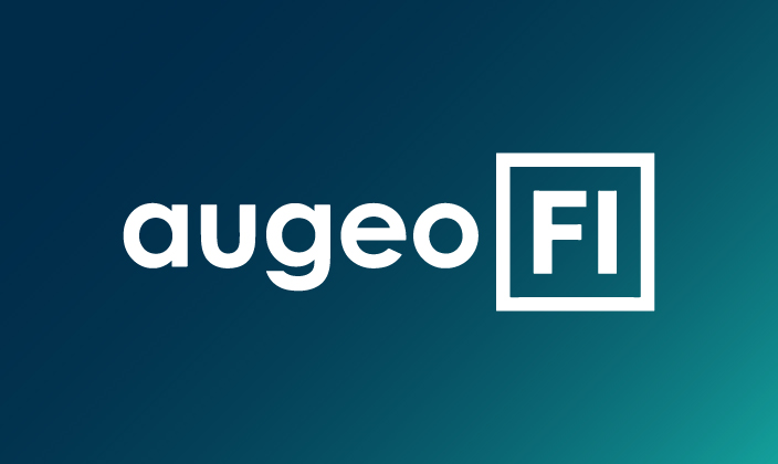 AugeoFI Logo