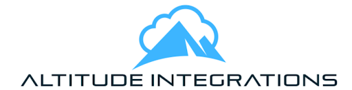 Altitude Integrations Logo