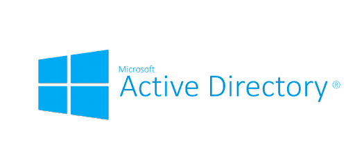 Microsoft AD logo