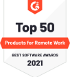 top 50 products for remote work