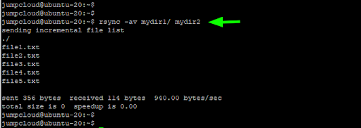 How to Back Up and Restore Your Linux System Using the Rsync Utility