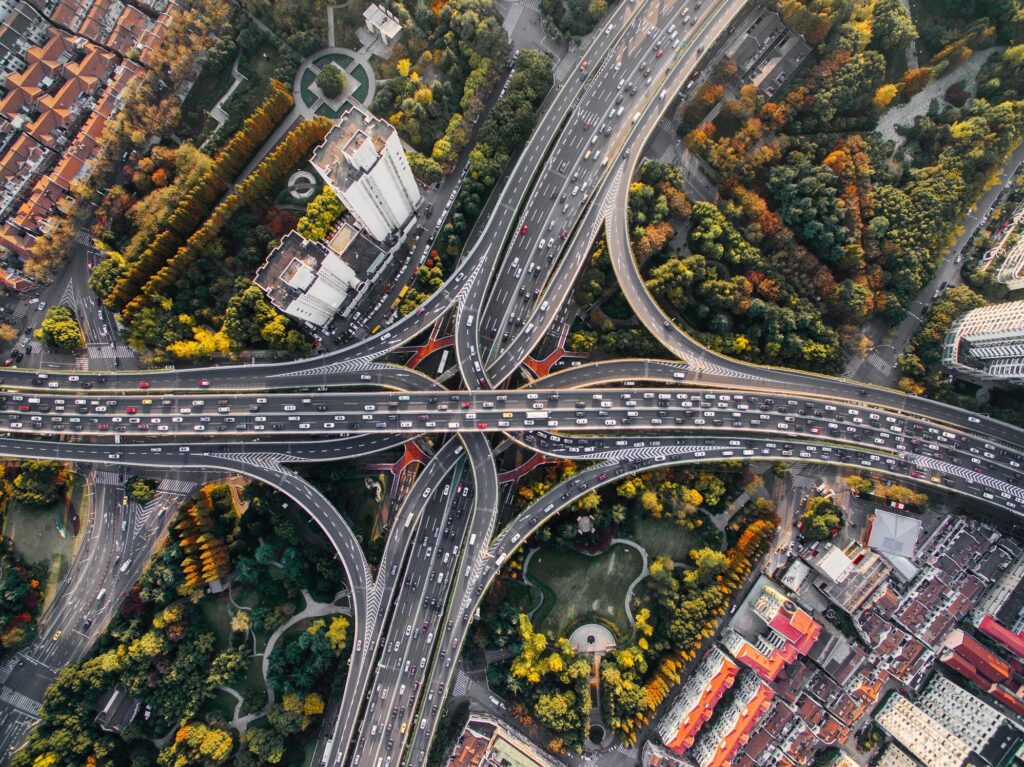 how transportation is embracing data based decisions