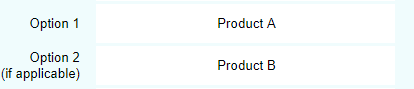 Screenshot of JumpCloud's TCO calculator option fields