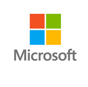 Microsoft logo