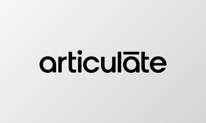Articulate Logo
