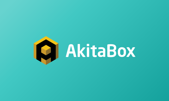 AkitaBox Logo