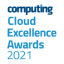 Computing Cloud Excellence Awards 2021