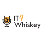 IT4Whiskey podcast cover