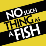 No Such Thing As A Fish podcast cover