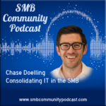 SMB Community podcast cover