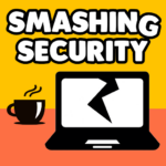 Smashing Security podcast cover