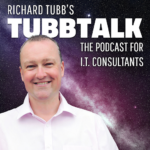 Tubbtalk podcast cover