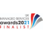 UK Managed Services Awards Finalist 2021