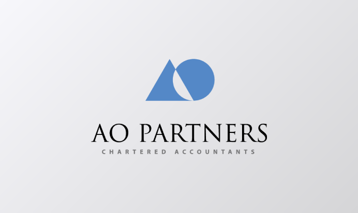 AO Partners logo
