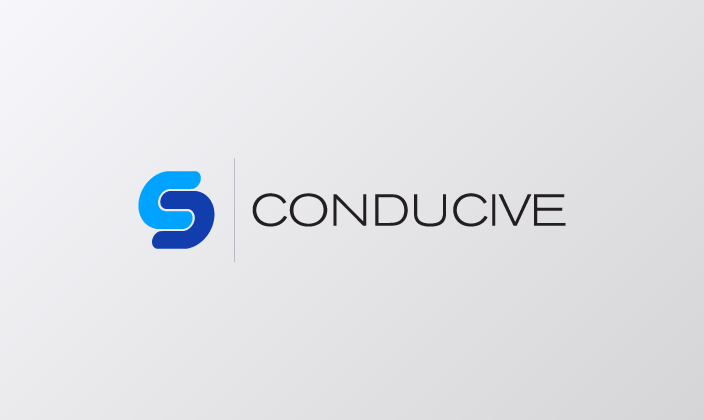 Conducive consulting logo