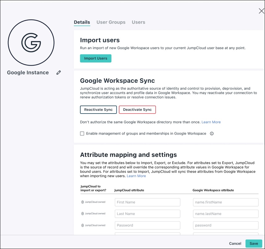 Google Workspace Updates: Learn more about Google Groups with