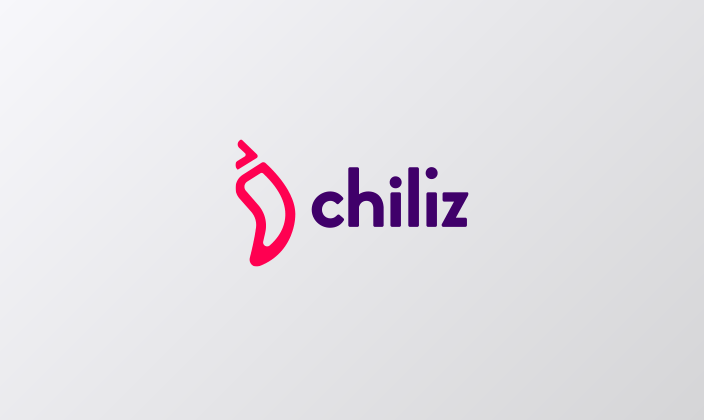 chiliz logo