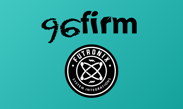 96firm logo