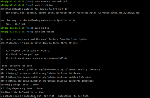 screenshot of code