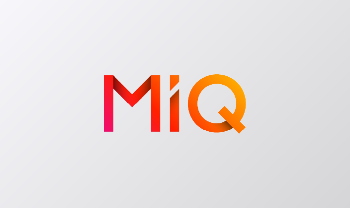 MiQ logo