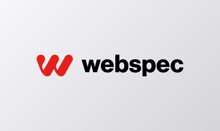 Webspec