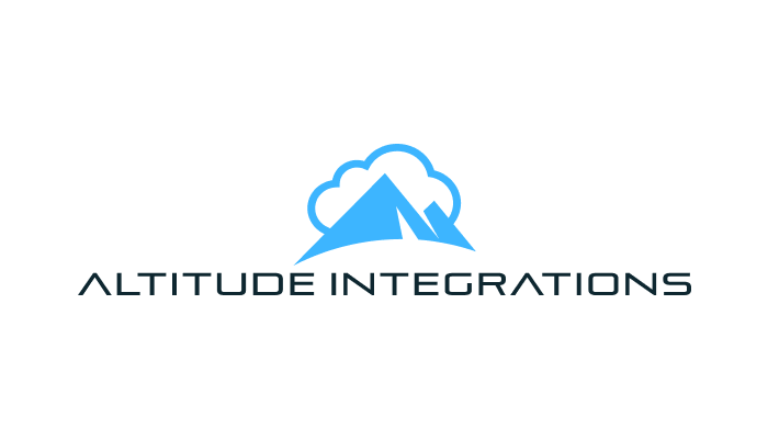 Altitude Integrations Logo