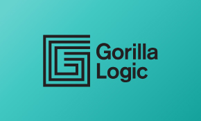 Gorilla Logic Logo