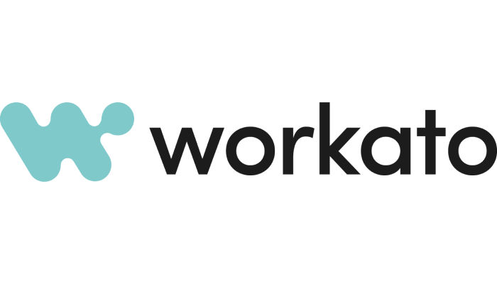 Workato logo