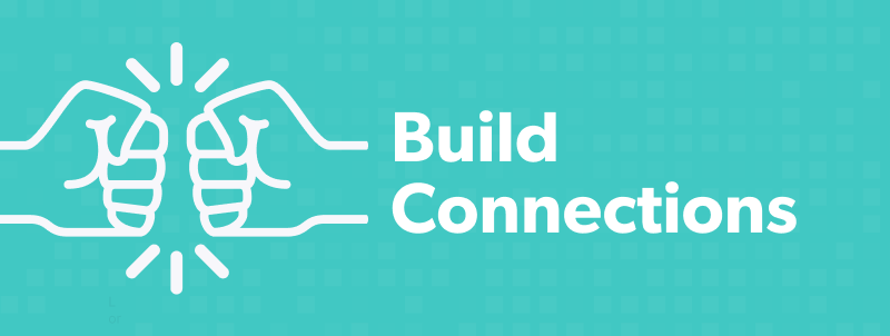 JumpCloud Core Value: Build Connections