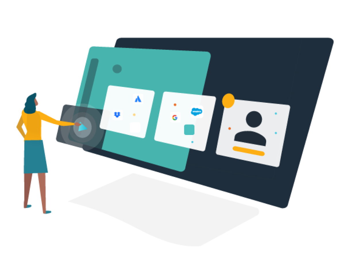 demo webinar video