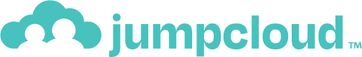 jumpcloud seagreen logo