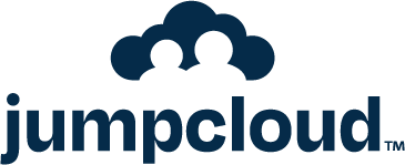 jumpcloud oceanblue stacked logo