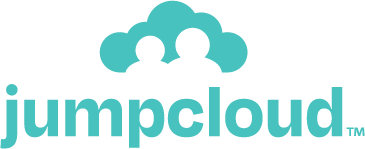 jumpcloud seagreen stacked logo