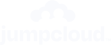 jumpcloud whitesmoke stacked logo