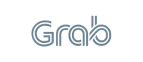 grab logo