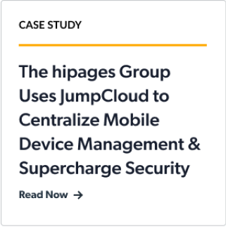 hipages Case Study