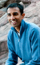 Rajat Bhargava