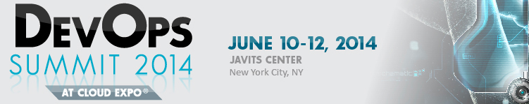 DevOps summit 2014