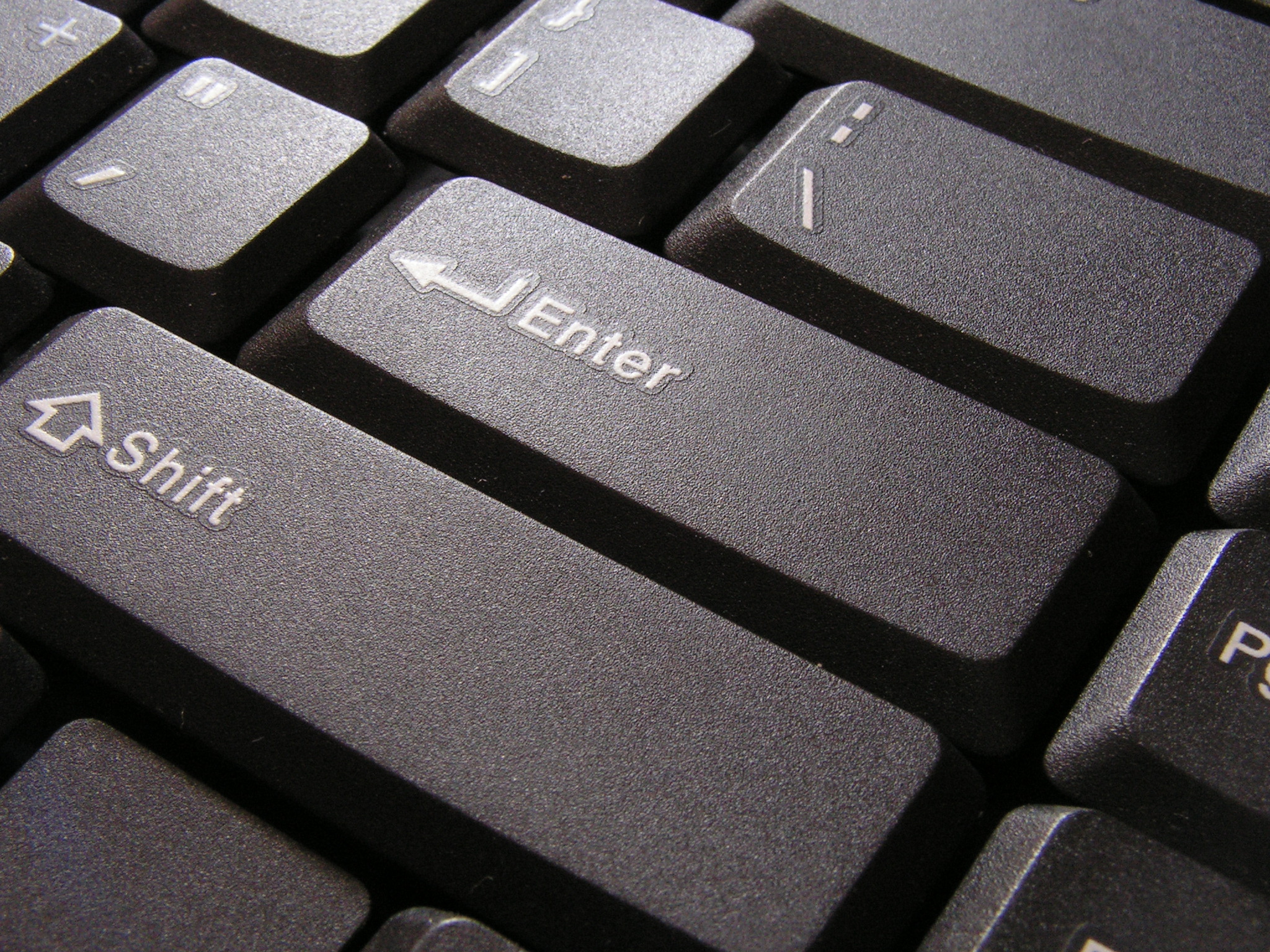 keyboard