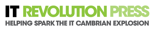 IT Revolution Press Logo