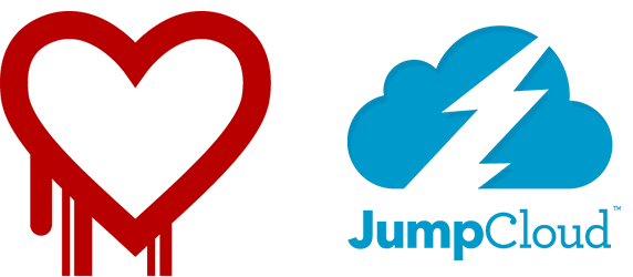 jumpcloud hearbleed