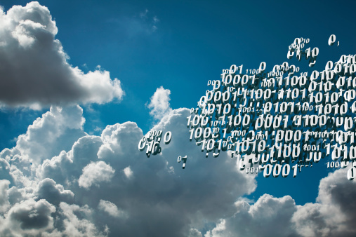 Cloud computing