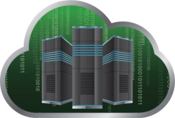 cloud-based directory