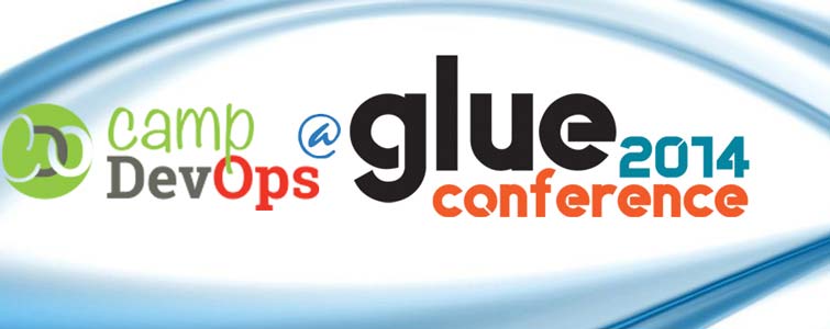 camp devops gluecon