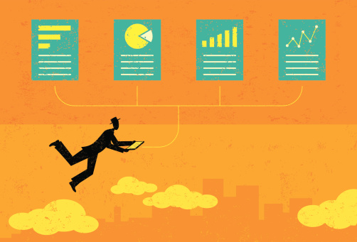 Auditing financial documents