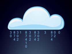 cloud