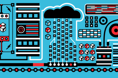 LDAP service