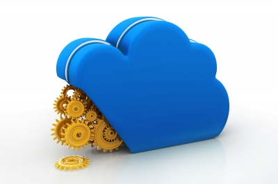 Cloud infrastructure
