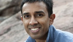 Rajat Bhargava